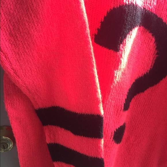 Plus size forever 21 sweater - Picture 3 of 4